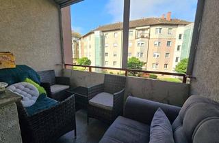 Wohnung kaufen in 4600 Wels, Wels: Geschmackvoll sanierte Eigentumswohnung in beliebter Siedlungslage!