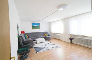 Wohnung kaufen in 6330 Kufstein, Grandiose 3-Zimmer-Wohnung mit riesigem Wohnzimmer in Zentrumsnähe