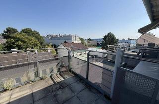 Wohnung mieten in 2232 Deutsch-Wagram, Betreutes Wohnen in Deutsch Wagram – schöne 2 Zimmerwohnung mit Terrasse