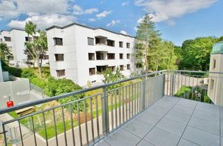 Wohnung mieten in Türkenschanzpark, 1180 Wien, BALKONMIETE IN GRÜNRUHELAGE