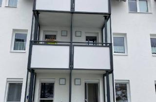 Wohnung mieten in Markt 14, 4284 Tragwein, Helle 2 Zimmerwohnung für Senioren mit kleiner Loggia