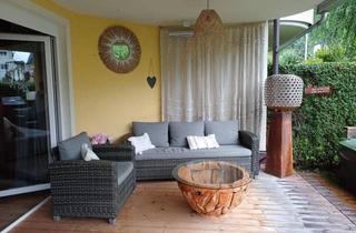 Wohnung mieten in 6330 Kufstein-Stadtberg, möblierte 3 Zimmer Gartenwohnung im Zentrum von Kufstein zu vermieten