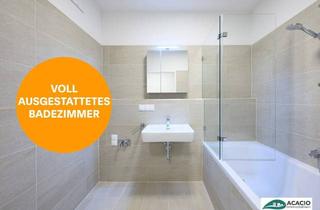 Wohnung mieten in 3451 Michelhausen, 2-Zimmer Wohnung ON TOP! mit herrlichem Balkon in sonniger Lage / gute Verkehrsanbindung nach Wien und St. Pölten, Tiefgaragenplätze verfügbar!