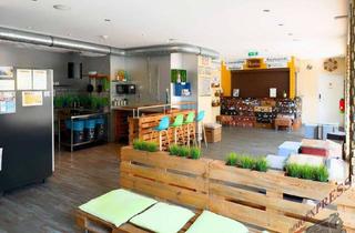 Gewerbeimmobilie kaufen in Südtiroler Platz, 1040 Wien, Hostel 1040 Wien Südtirolerplatz beim Hauptbahnhof