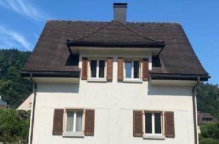 Einfamilienhaus kaufen in Bürgergasse 21, 6800 Feldkirch, Solides Haus mit Charme & Potenzial