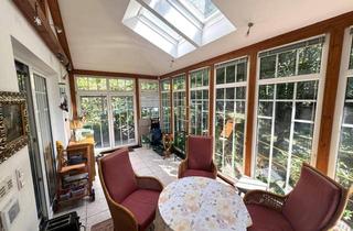 Einfamilienhaus kaufen in 2384 Breitenfurt bei Wien, Großzügiges Einfamilienhaus mit Pool, Wintergarten und Doppelgarage!