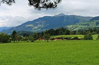 Grundstück zu kaufen in 6371 Aurach bei Kitzbühel, Grundstück mit Altbestand in Aurach zu verkaufen