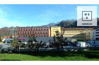 Büro zu mieten in Am Kehlerpark, 6850 Dornbirn, Produktions-, Lager- und Bürofläche in Dornbirn