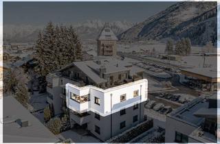 Wohnung kaufen in 5751 Maishofen, Wohnen, Leben, Genießen – Ihr Familiennest in bester Lage