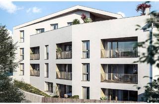 Penthouse kaufen in Hans Sachs Gasse, 6130 Schwaz, Perfekt geschnittene 2-Zimmer Wohnung in Top-Lage