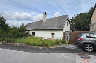 Gewerbeimmobilie kaufen in 3522 Lichtenau, Bauernsacherl!