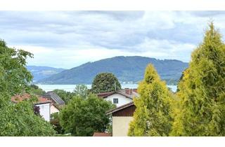 Wohnung kaufen in 4861 Schörfling, Dachgeschoßwohnung mit schöner Aussicht in Seenähe