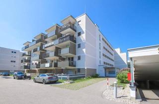 Wohnung kaufen in Berg, 9020 Klagenfurt, *** Top Anlegerwohnung *** in UNI-Nähe - Vermietet !