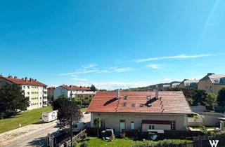 Wohnung kaufen in 2340 Mödling, Südliche Ein-Zimmer-Wohnung in Top-Lage: Zentrumsnah | Weinberg-Blick | Ideale Starterwohnung