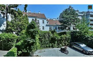 Wohnung kaufen in Leopoldauer Straße, 1210 Wien, Schöne 3- Zimmer Wohnung in Ruhelage mit gepflegtem, üppig begrüntem Innenhof!