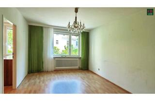 Wohnung kaufen in Leopoldauer Straße, 1210 Wien, Schöne , gemütliche Wohnung in Ruhelage mit gepflegten Innenhof