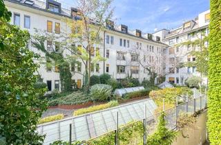 Wohnung kaufen in 1080 Wien, Gepflegte Altbauwohnung mit 2 Zimmern in zentraler Lage