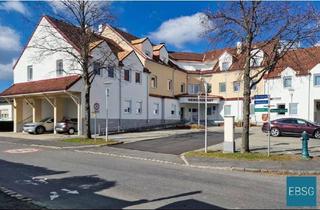 Wohnung mieten in Hauptstraße WE 3/2, 7312 Horitschon, 4-Zimmer Dachgeschoßwohnung mit Terrasse