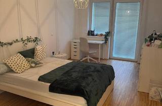 Wohnung mieten in Leonhardstrasse 108a, 8010 Graz, Moderne 2-Zimmer-Wohnung mit Balkon & Tiefgaragenplatz - top Lage bei LKH & Unis - provisionsfrei!