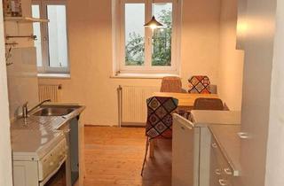 Wohnung mieten in Dempschergasse, 1180 Wien, Charmante Kleinwohnung für Studenten