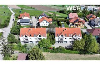 Wohnung kaufen in Bachgasse 4-6/2/4, 3714 Sitzendorf an der Schmida, Top 2/4 Eigentumswhg. 3 Zimmer im DG mit Balkon | Euro 91.000,- inkl. Garagenplatz.