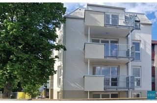Wohnung mieten in Neusiedler-Straße 14-16 Und WE 2/14, 7000 Eisenstadt, Eckwohnung im DG mit Balkon