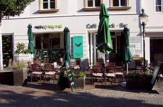 Gastronomiebetrieb mieten in Hauptstraße 41, 7000 Eisenstadt, Langjährig geführtes Cafe in der Innenstadt abzugeben