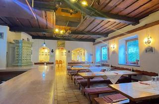 Gastronomiebetrieb mieten in In Der Klausen 3-5, 1230 Wien, Gastronomielokal mit 3 Räumen in Wien Sofort Verfügbar