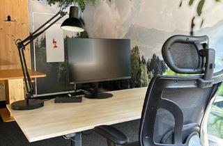 Büro zu mieten in Schloßbergstraße, 6370 Kitzbühel, 18 m² Büro im START.N Kitzbühel – Strom, Heizung & Internet inklusive