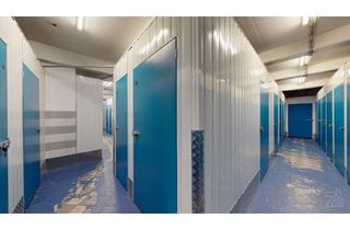 Anlageobjekt in Fockygasse, 1120 Wien, Selfstorage-Lager mit viel Renditepotential & eigener Einfahrt in Meidling| PROVISIONSFREI