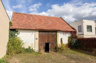 Grundstück zu kaufen in Scheunenstraße, 1100 Wien, RUHE & PRIVATSPHÄRE - Grundstück in Oberlaa in Grünruhelage
