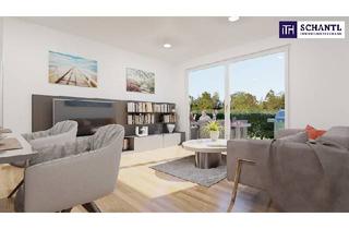 Wohnung kaufen in 8430 Leibnitz, BESTE Qualität - JETZT EINZIEHEN UND WOHLFÜHLEN - ca. 100m2 große GARTENWOHNUNG INKL. TERRASSE!