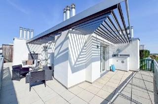 Maisonette mieten in 2320 Schwechat, Exklusive 3-Zimmer-Maisonette mit traumhafter Terrassenfläche im Zentrum von Schwechat