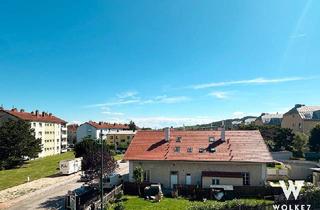 Wohnung kaufen in 2340 Mödling, Südliche Ein-Zimmer-Wohnung in Top-Lage: Zentrumsnah | Weinberg-Blick | Ideale Starterwohnung