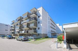 Wohnung kaufen in Berg, 9020 Klagenfurt, *** Top Anlegerwohnung *** in UNI-Nähe - Vermietet !