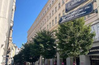 Wohnung kaufen in Zollergasse 17, 1070 Wien, Urbanes Wohnen - moderne und ruhige 3 Zimmer-Wohnung mit Garagenplatz provisionsfrei vom Eigentümer