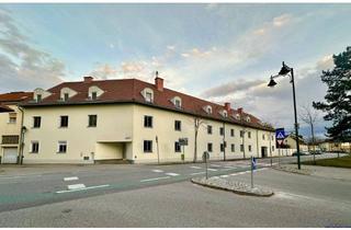 Wohnung kaufen in 2361 Laxenburg, Barrierearme 2,5-Zimmer-Wohnung mit Garten und Parkplatz – ideal für Senioren oder als Kapitalanlage