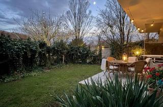 Wohnung kaufen in 2361 Laxenburg, 2,5-Zimmer-Wohnung mit Garten und Parkplatz – ideal für Senioren und Kapitalanlage