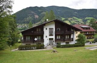 Wohnung kaufen in 9546 Kleinkirchheim, Kleine Wohnung im Grünen in Bad Kleinkirchheim