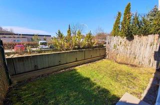 Wohnung kaufen in 9020 Klagenfurt, ANLEGERWOHNUNG mit Garten in bester Lage nahe Universität