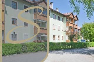 Wohnung kaufen in 4890 Frankenmarkt, Ihr neues Zuhause in Frankenmarkt – großzügig, hell & gut gelegen