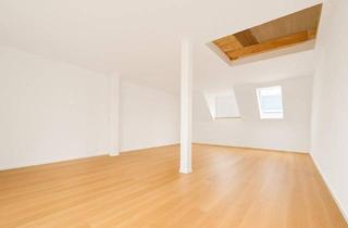 Wohnung kaufen in 1170 Wien, SKY LIVING - 3 Zimmer - Galeria - ca. 85m² gew. WNFL - ca. 8 m² Terrassen - Lift