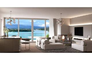 Wohnung kaufen in 9582 Latschach, Großzügige Seeblickwohnung am bezaubernden Faaker See