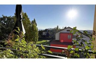 Wohnung kaufen in 4861 Schörfling, sonnige Wohnung mit Süd-West-Balkon in umittelbarer Seenähe