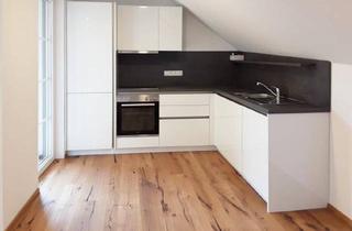Wohnung mieten in 4820 Bad Ischl, 3-Zimmer-Loggiawohnung mit Bergblick in Bad Ischl