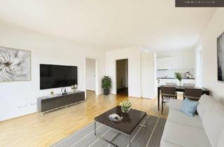 Wohnung mieten in Ulmgasse, 8053 Graz, | WUNDERSCHÖNER ULMENHOF | 2-ZIMMER WOHNUNG | BALKON