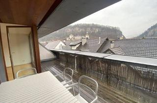 Wohnung mieten in Marktplatz 11, 6800 Feldkirch, Über den Dächer der Feldkircher Stadt! Tolle 2-Zimmerwohnung mit Balkon & TG zu vermieten!