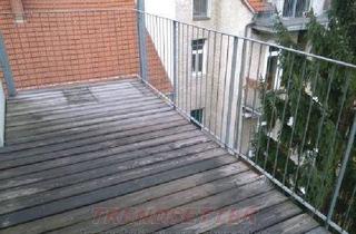 Wohnung mieten in Idlhofgasse 59, 8020 Graz, Sonniger 3 ZIMMER-Altbau, ruhiger Balkon 11m², Einbauküche, Lift, letzter Stock, nähe Hauptbahnhof!
