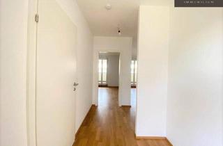 Wohnung mieten in Mitterstraße, 8055 Graz, | BALKONWOHNUNG | 2 ZIMMER | PUNTIGAM | RUHIGE LAGE