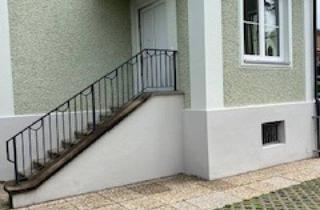 Wohnung mieten in Hofstatt, 8042 Graz, Sanierte lichtdurchflutete Wohnung im Zweifamilienhaus in Graz St. Peter- 70m² ERSTBEZUG, 3 Zimmer: davon Essen/Kochen und Wohnzimmer, Schlafzimmer